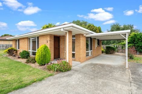 5/10 Kensington St, Glenorchy, TAS 7010