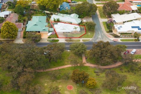 Property photo of 8 Ley Street Como WA 6152