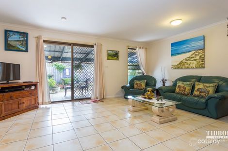 Property photo of 19 Michael Street Redland Bay QLD 4165