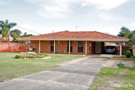 Property photo of 207 Riseley Street Booragoon WA 6154