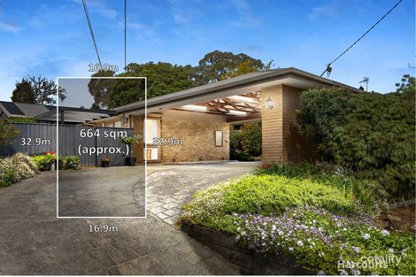 Property photo of 3 Batman Court Vermont VIC 3133