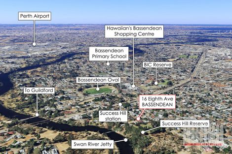 Property photo of 16 Eighth Avenue Bassendean WA 6054