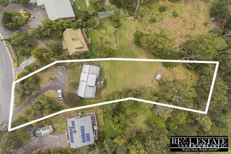 Property photo of 16 Juel Crescent Healesville VIC 3777