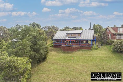 Property photo of 16 Juel Crescent Healesville VIC 3777