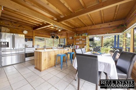 Property photo of 16 Juel Crescent Healesville VIC 3777