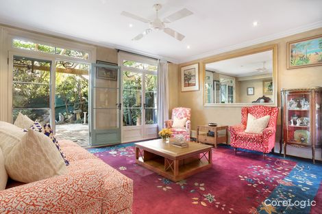 Property photo of 95 Mill Hill Road Bondi Junction NSW 2022