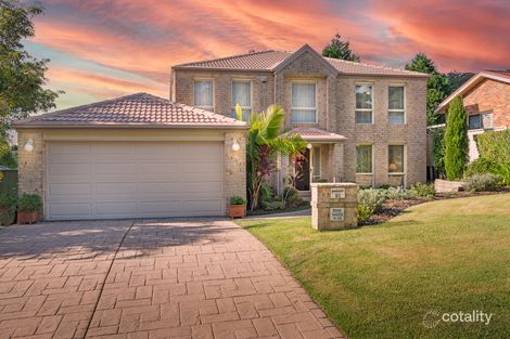 Property photo of 51 Bronzewing Drive Erina NSW 2250