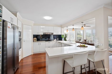 Property photo of 51 Bronzewing Drive Erina NSW 2250