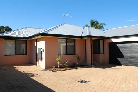 Property photo of 58A May Street Bayswater WA 6053