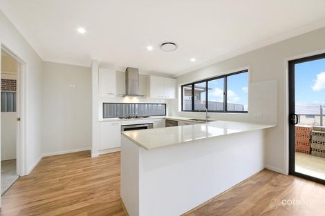 Property photo of 3 Mindari Street Leppington NSW 2179