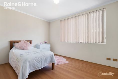 Property photo of 105/1 Riverpark Drive Liverpool NSW 2170