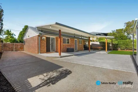Property photo of 3 Sarah Court Capalaba QLD 4157