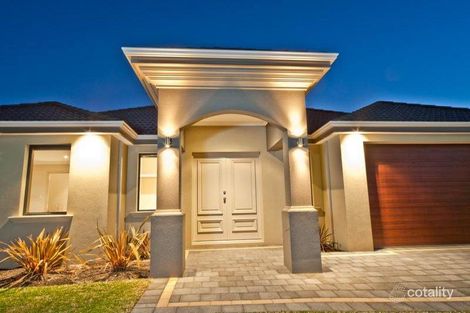 Property photo of 22 Dromedary Crescent Aveley WA 6069