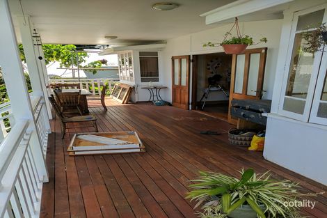 Property photo of 64 Walsh Street Edge Hill QLD 4870