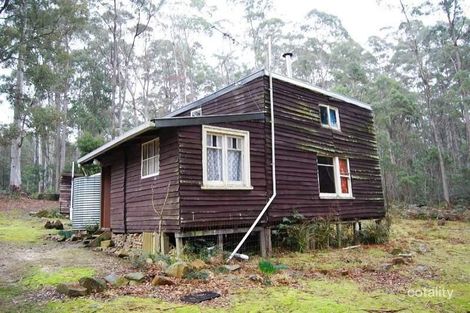 Property photo of 500 Larcombes Road Reedy Marsh TAS 7304