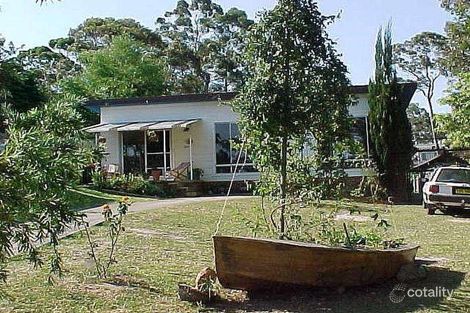 121 Greville Ave, Sanctuary Point, NSW 2540