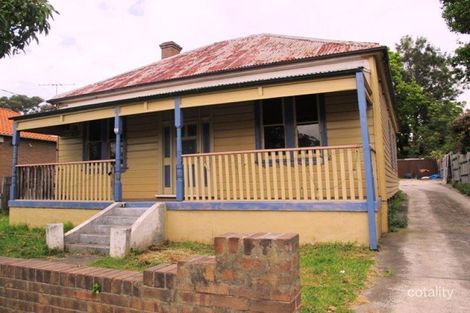 Property photo of 58 Beaconsfield Street Silverwater NSW 2128