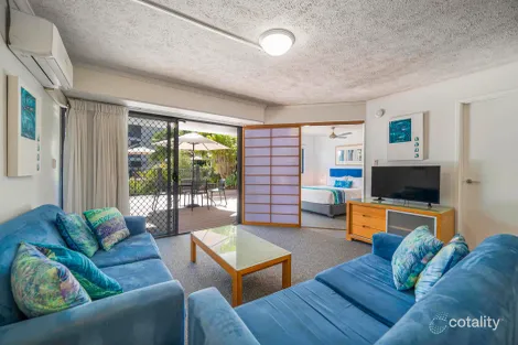Property photo of 9/6 Beerburrum Street Dicky Beach QLD 4551