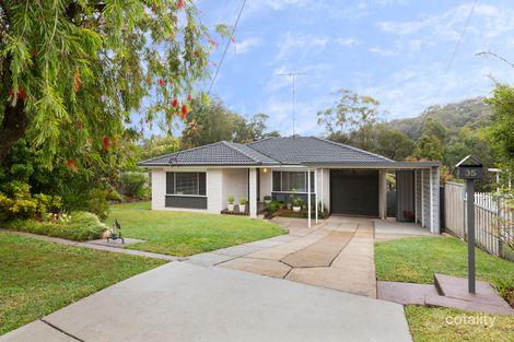 35 Birdwood Ave, Winmalee, NSW 2777