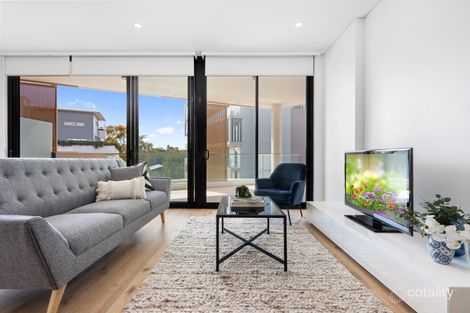 Property photo of 505/5 Higherdale Avenue Miranda NSW 2228