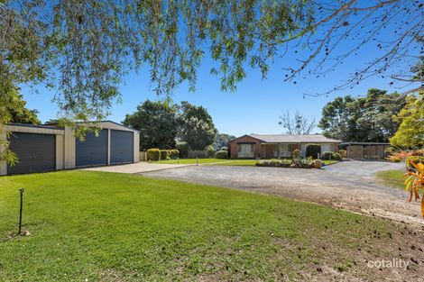 Property photo of 12 Coolamon Court Stokers Siding NSW 2484
