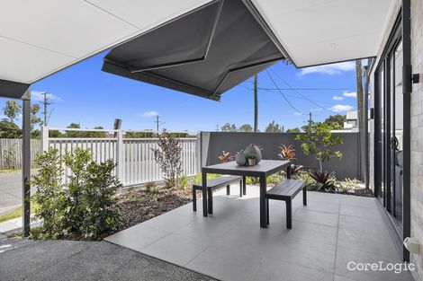 Property photo of 4/5 Cromwell Street Wooloowin QLD 4030