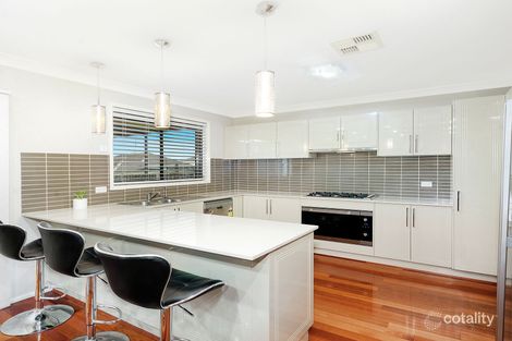 Property photo of 68 Silvereye Circuit Woodcroft NSW 2767