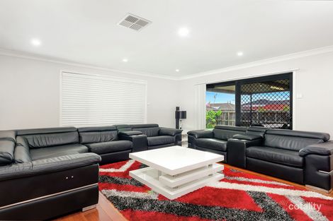 Property photo of 68 Silvereye Circuit Woodcroft NSW 2767