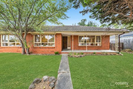 Property photo of 2/602 Highbury Road Glen Waverley VIC 3150