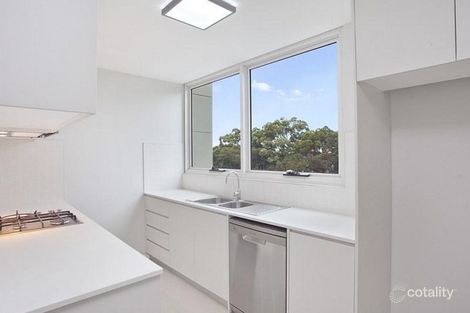 Property photo of 8/454-458 Liverpool Road Strathfield South NSW 2136