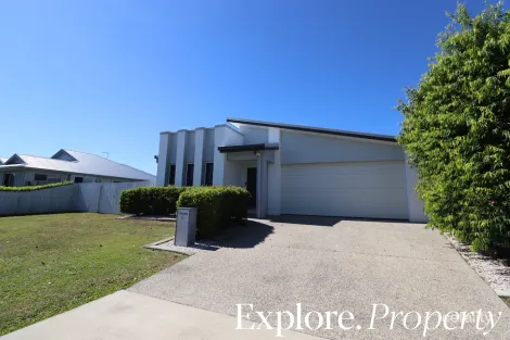 44 Beachwood Cct, Bakers Creek, QLD 4740