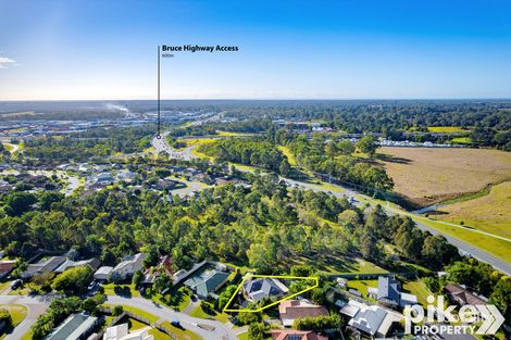 Property photo of 30 Moonlight Crescent Caboolture QLD 4510