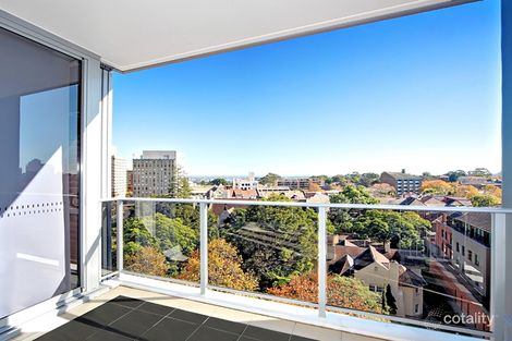 1803/225 Miller St, North Sydney, NSW 2060
