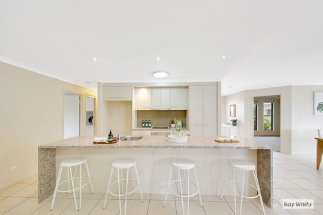 Property photo of 8 Nautilus Street Taroomball QLD 4703
