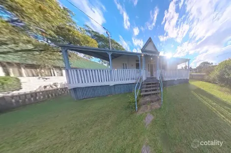 15 Fitzroy St, Nanango, QLD 4615