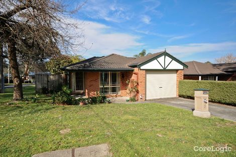 Property photo of 1/31 Woodvale Road Boronia VIC 3155