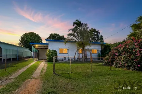 18 Crystal St, Happy Valley, QLD 4825