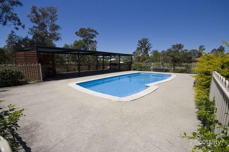 Property photo of 116-120 Silver Wattle Drive Flagstone QLD 4280