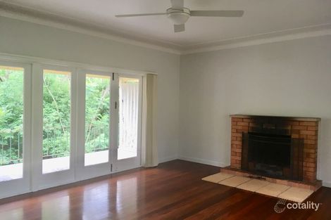 Property photo of 33A Kersley Road Kenmore QLD 4069