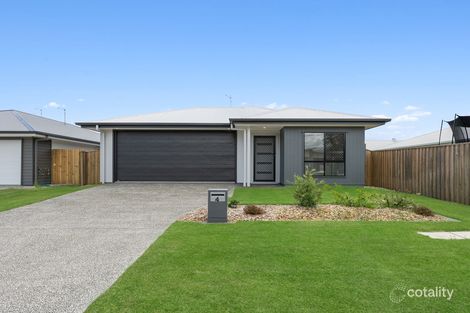 Property photo of 4 Vincent Crescent Caboolture QLD 4510