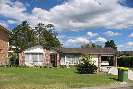 14 O'Donnell Cres, Lisarow, NSW 2250