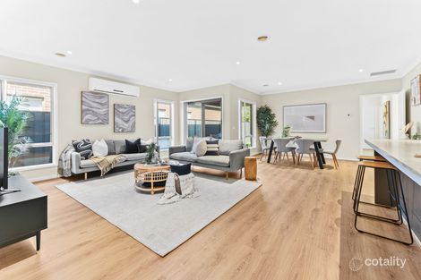 Property photo of 39 Blackledge Drive Clyde North VIC 3978