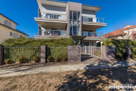 Property photo of 11/34 Watson Street Turner ACT 2612