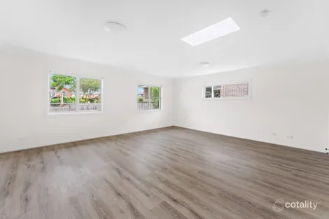 Property photo of 23 Cabarita Road Concord NSW 2137