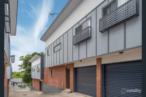 Property photo of 7/74 Creek Road Mount Gravatt East QLD 4122