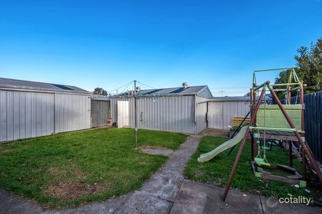 Property photo of 15 Falcon Drive Melton VIC 3337