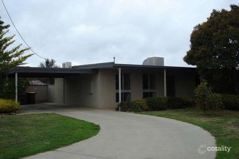 25 Wenhams Lane, Wangaratta, VIC 3677