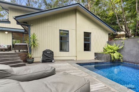Property photo of 6/36 Domain Road Currumbin QLD 4223