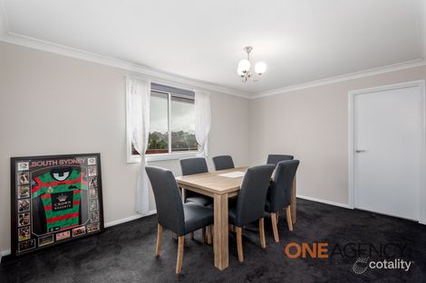 Property photo of 9 Kurumben Place West Bathurst NSW 2795