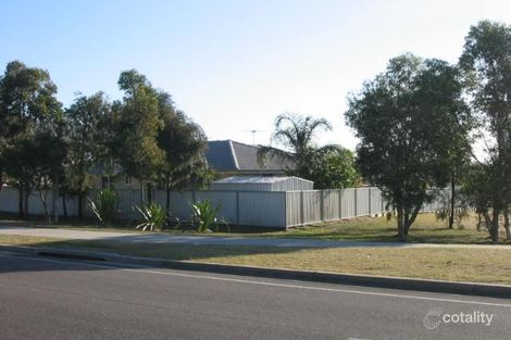 Property photo of 43 Bagnall Beach Road Salamander Bay NSW 2317
